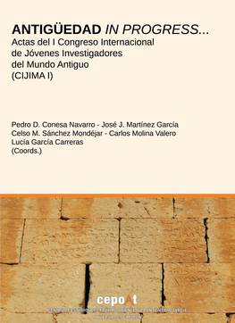 La Cuestión De Eio: Revisión Teórica Sobre La Localización E Identiﬁ Cación De Una Cuidad Del Pacto De Tudmir Isaac Alcántara Bernabé 659