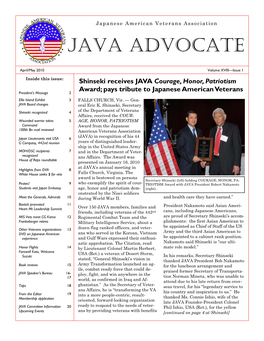 JAVA Advocate Apr-May 2010