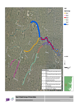 Flood Study for Orphan School Creek, Green Valley Creek and Clear Paddock Creek 2008 Part 2
