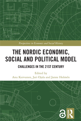 Challenges in the 21St Century Edited by Anu Koivunen, Jari Ojala and Janne Holmén