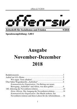 Dezember 2018