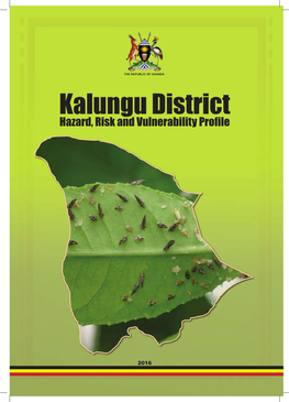 Kalungu Profile.Indd