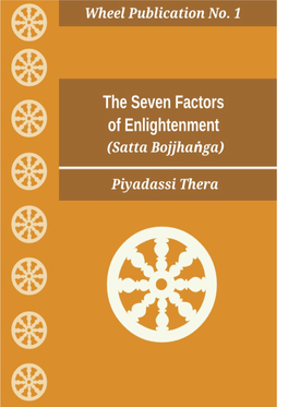 The Seven Factors of Enlightenment