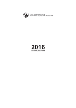 Report 2016.Pdf