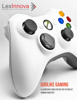 Godlike Gaming.Pdf