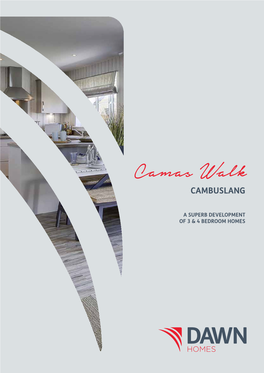 Camas Walk CAMBUSLANG