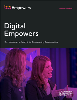 Digital Empowers