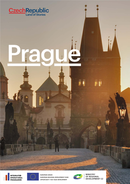 Guided Tour of Prague Idols and Where Today Stands While Enjoying a Beer Or Coffee Attraction