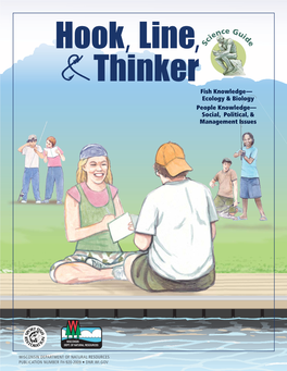 Hook Line and Thinker Science Guide:09.Qxd