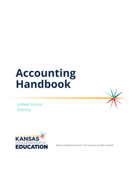 Accounting Handbook