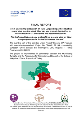 Final Report