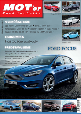 FORD FOCUS PEUGEOT 108 Peugeot 308 1.6 308 THP Peugeot BDFT Hyundai I10hyundai 1.0 Mpi 1.6E-Hdi C4 Citroën 2.0I X1BMW Xdrive