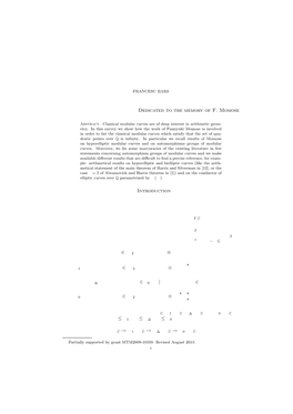 On Quadratic Points of Classical Modular Curves