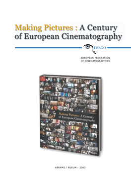 European Federation of Cinematographers