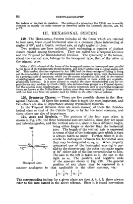 Hexagonal-System.Pdf