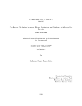 Theory, Applications and Challenges of Solvation Free Energies