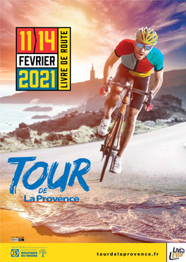 Le Tour De Provence C'est 72 Communes Et 111