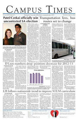 Apr 12, 2012 Issue 10