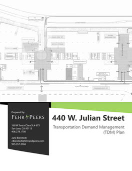 440 W. Julian Street