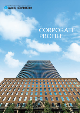 Corporate Profile