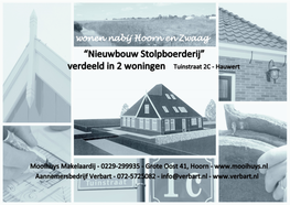 De Stolpboerderij 2