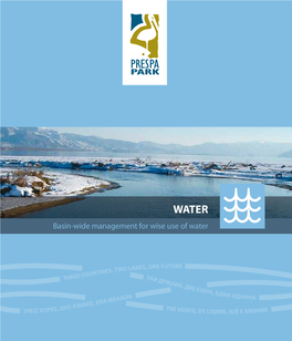 Brochure on Water-PRESPA.Pdf