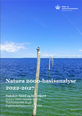 Basisanalyse 2022-27