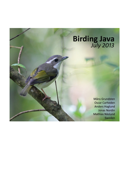 Westernjava2013.Pdf