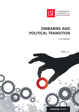 Zimbabwe and Political Transition
