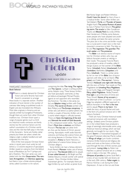 Christian Fiction