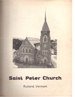 ·Nt; Paker Church