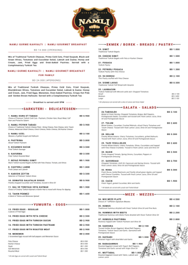 Namlibahrain English Menu-Low Resolution