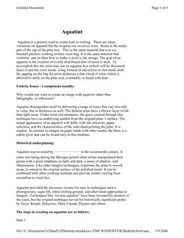 Aquatint.Pdf