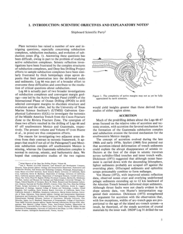 Deep Sea Drilling Project Initial Reports Volume 66