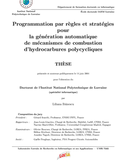 Rule-Based Programming and Strategies for Automated Generation of Detailed Kinetic Models for Gas Phase Combustion of Polycyclic Hydrocarbon Molecules