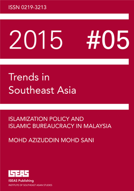 Trends in Southeast Asia