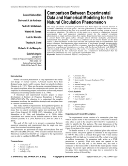 Turbulent Heat Transfer and Pressure Drop