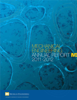 Me2011annualreport.Pdf