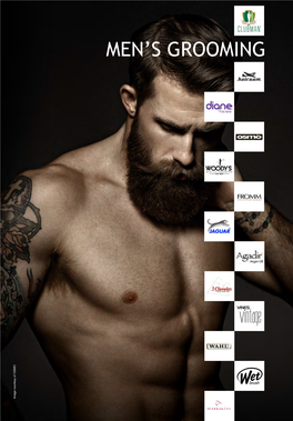 41 Mens Grooming.Indd