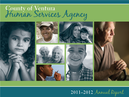 Human Services Agency