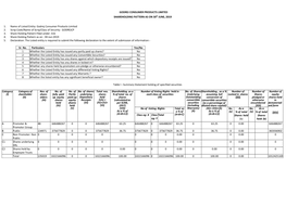 The Circulars May Be Defined in Two Parts