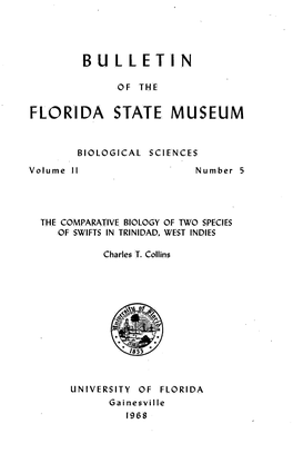 Florida State Museum