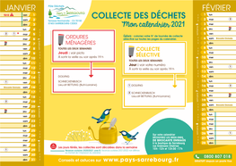 Collecte Des Déchets