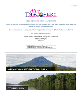 Download Detailed Itinerary