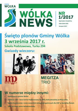 Wolka News 1-2017.Indd