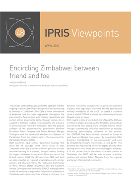 IPRIS Viewpoints