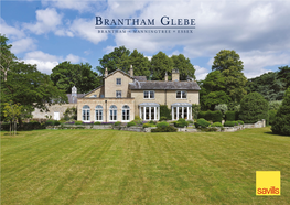 Brantham Glebe BRANTHAM 8 MANNINGTREE 8 ESSEX