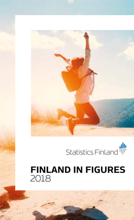 Finland in Figures