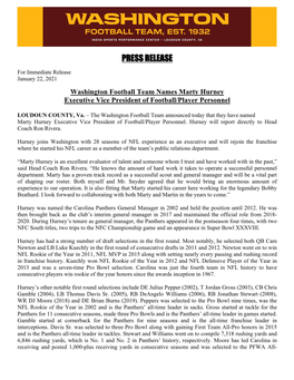 Press Release