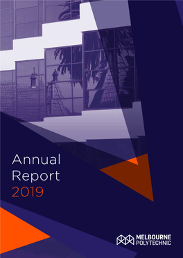 Annual Report 2019